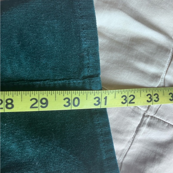 Dark green Kut Corduroy pants - Picture 7 of 7